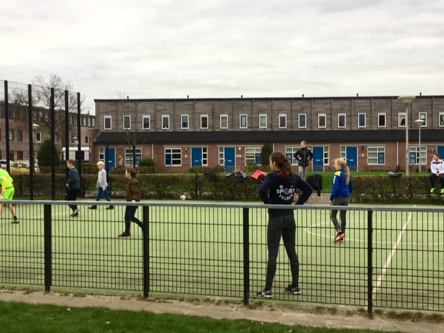 Column van de dag: Van je hobby je werk maken 